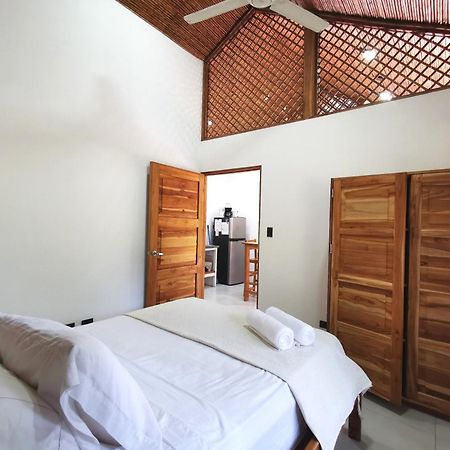 Armadillo Eco Bungalows - Santa Teresa Playa Santa Teresa  Exterior photo