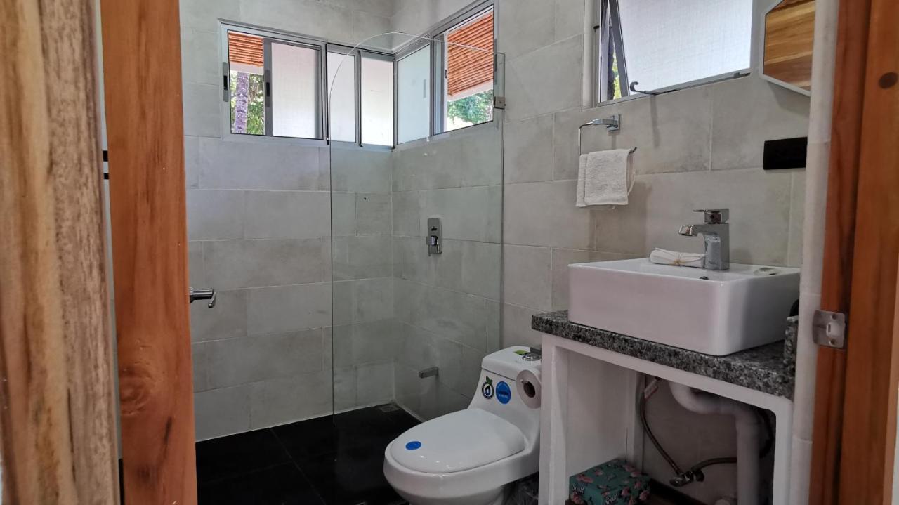 Armadillo Eco Bungalows - Santa Teresa Playa Santa Teresa  Exterior photo