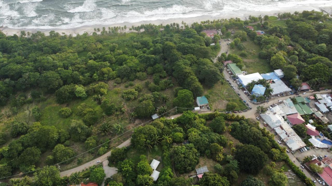 Armadillo Eco Bungalows - Santa Teresa Playa Santa Teresa  Exterior photo