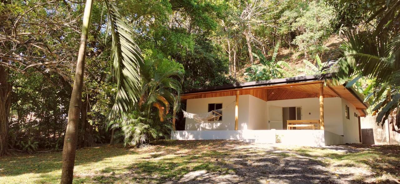 Armadillo Eco Bungalows - Santa Teresa Playa Santa Teresa  Exterior photo
