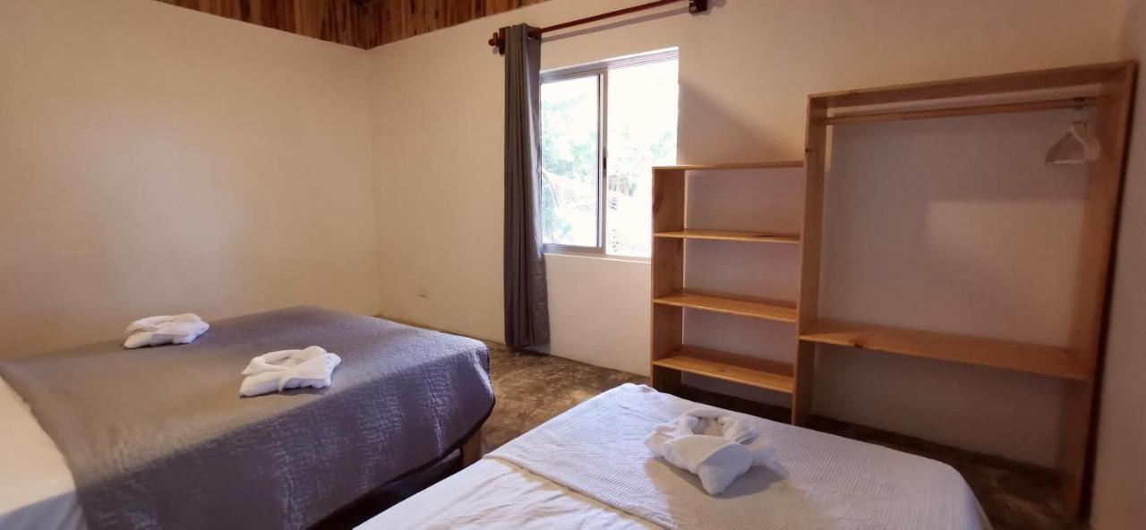 Armadillo Eco Bungalows - Santa Teresa Playa Santa Teresa  Exterior photo