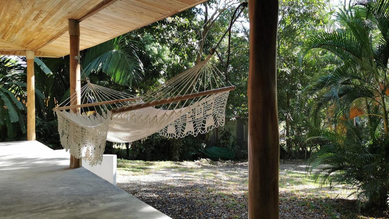 Armadillo Eco Bungalows - Santa Teresa Playa Santa Teresa  Exterior photo