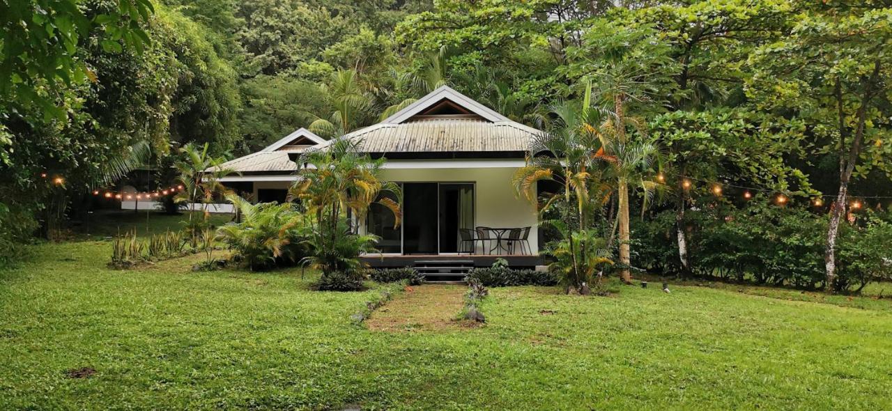 Armadillo Eco Bungalows - Santa Teresa Playa Santa Teresa  Exterior photo