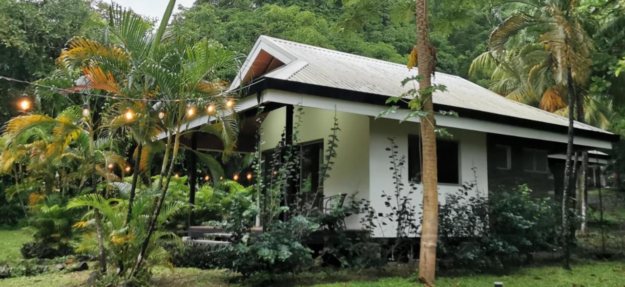Armadillo Eco Bungalows - Santa Teresa Playa Santa Teresa  Exterior photo