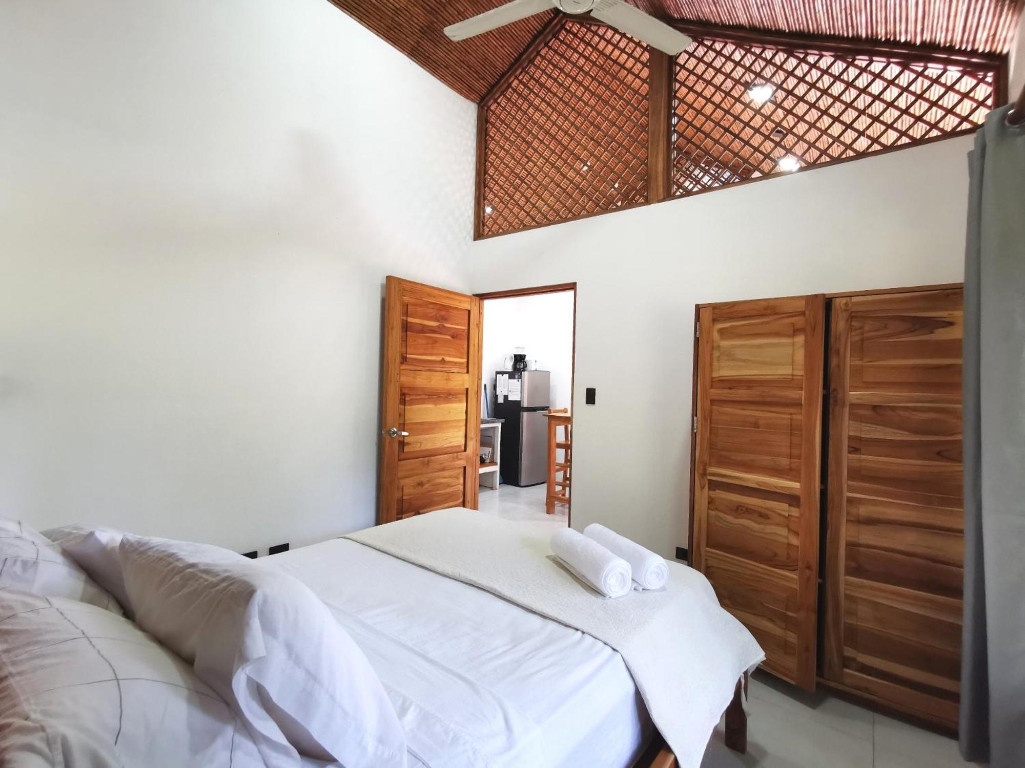 Armadillo Eco Bungalows - Santa Teresa Playa Santa Teresa  Exterior photo