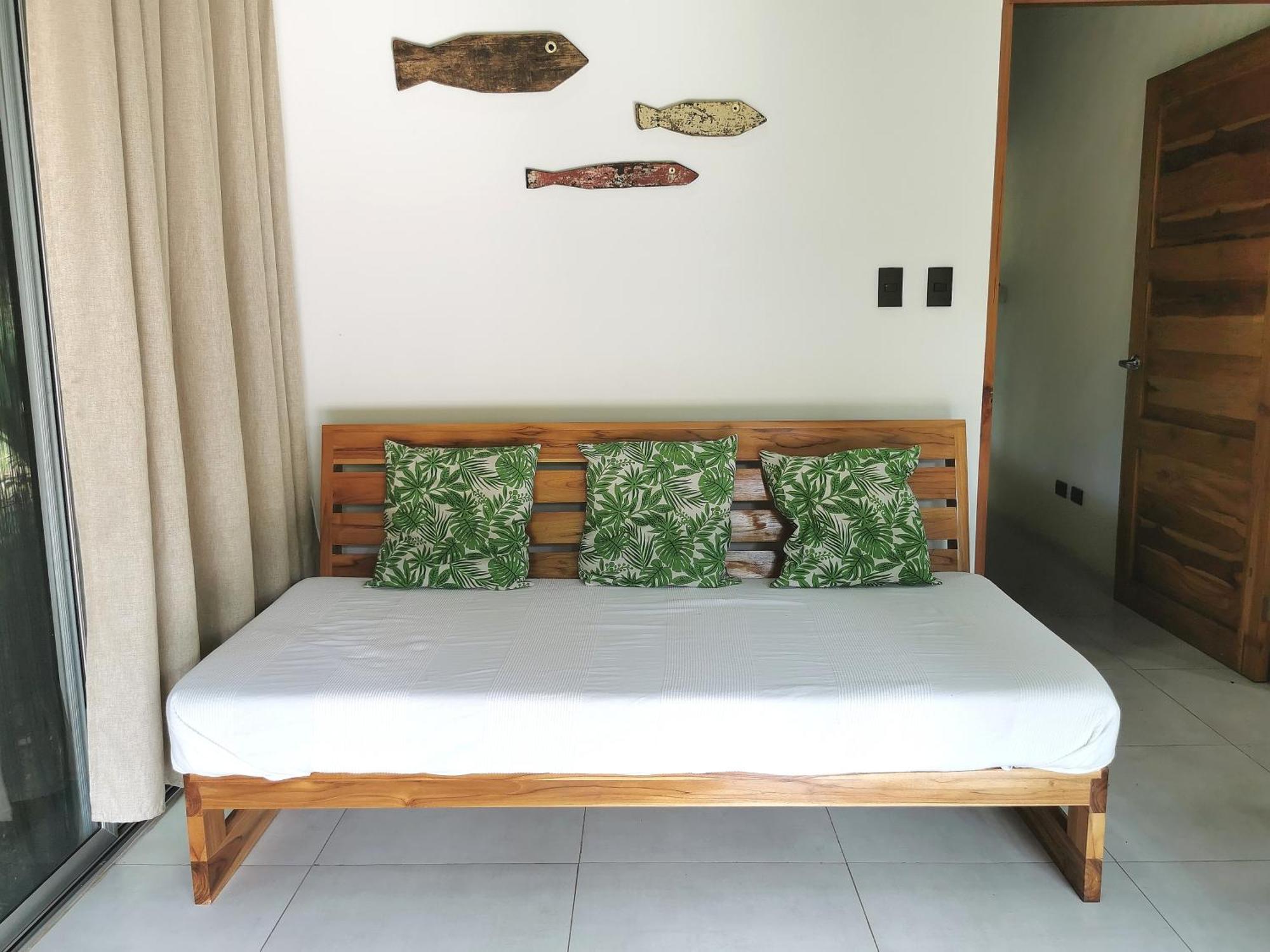 Armadillo Eco Bungalows - Santa Teresa Playa Santa Teresa  Exterior photo
