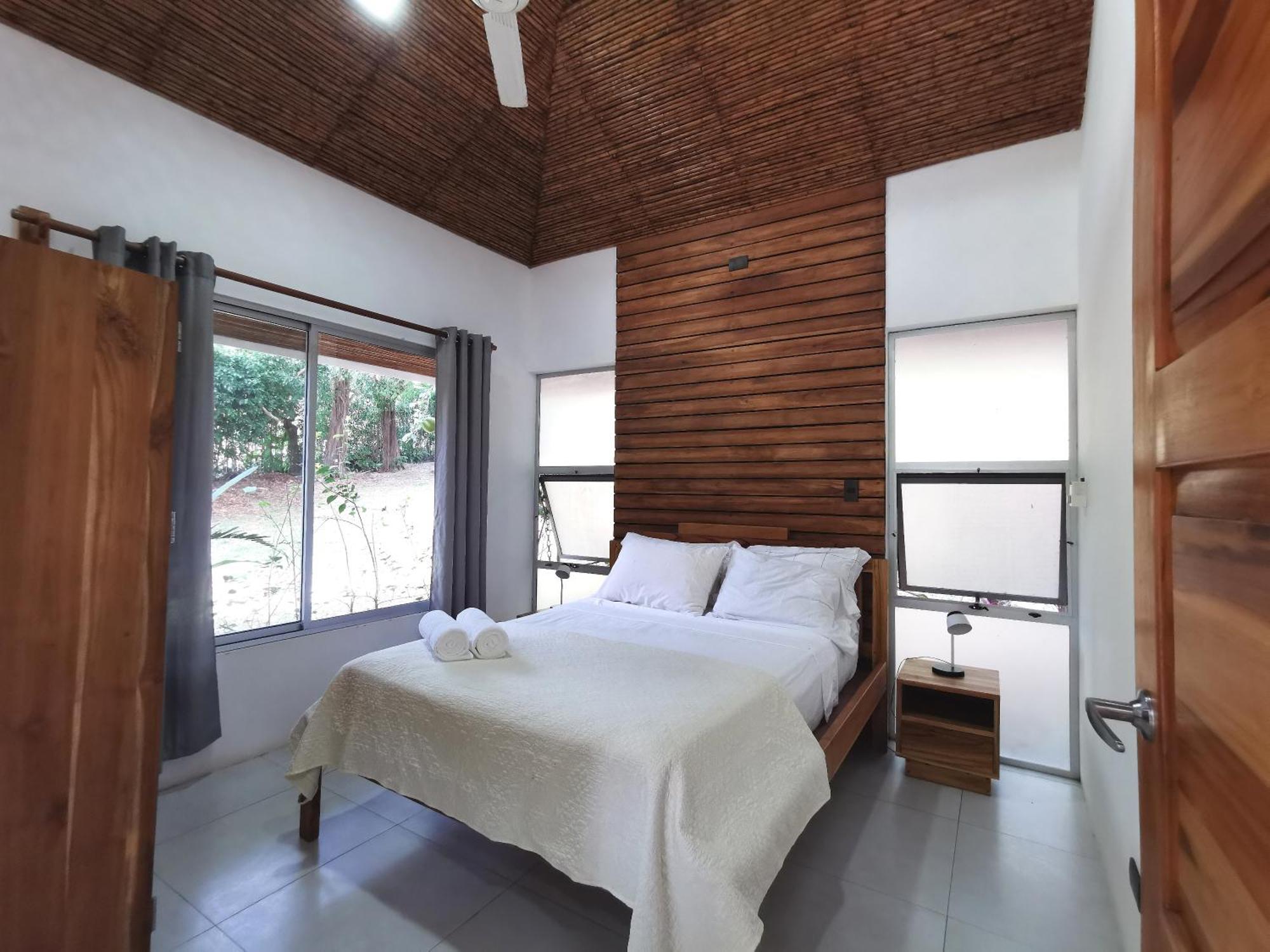 Armadillo Eco Bungalows - Santa Teresa Playa Santa Teresa  Exterior photo