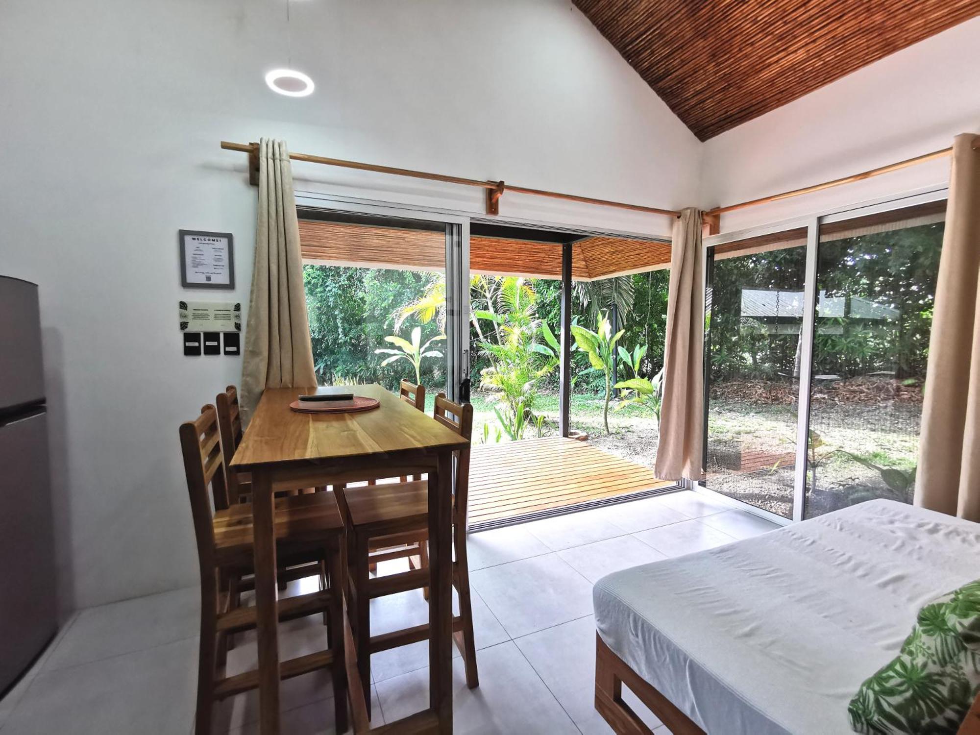 Armadillo Eco Bungalows - Santa Teresa Playa Santa Teresa  Exterior photo