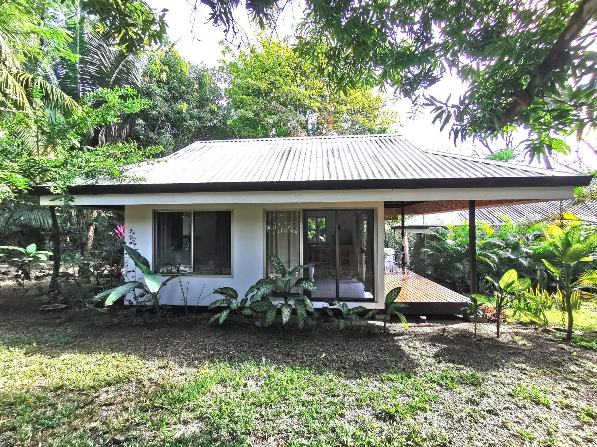 Armadillo Eco Bungalows - Santa Teresa Playa Santa Teresa  Exterior photo